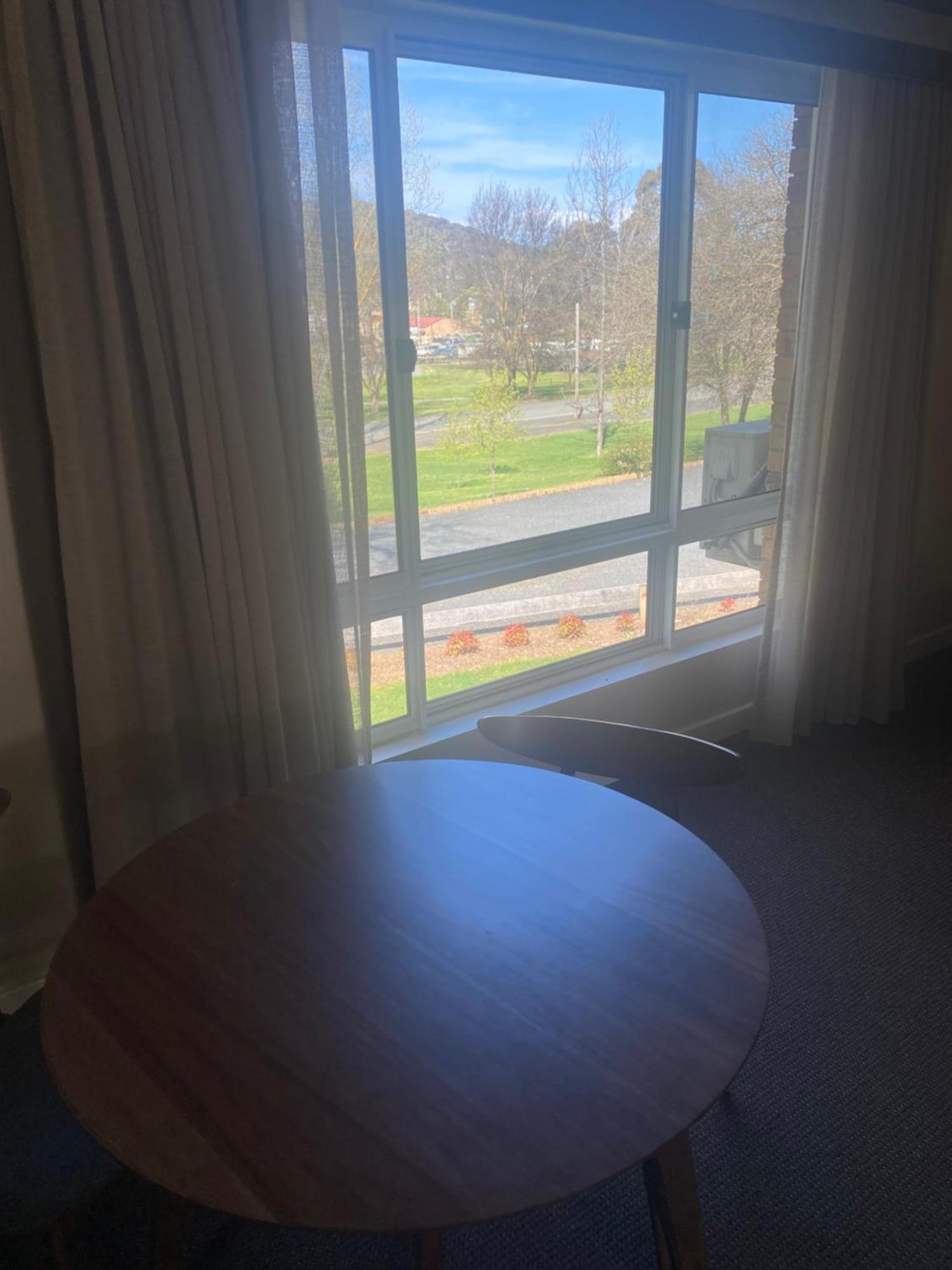 Tumbarumba Motel & Elms Restaurant Kültér fotó